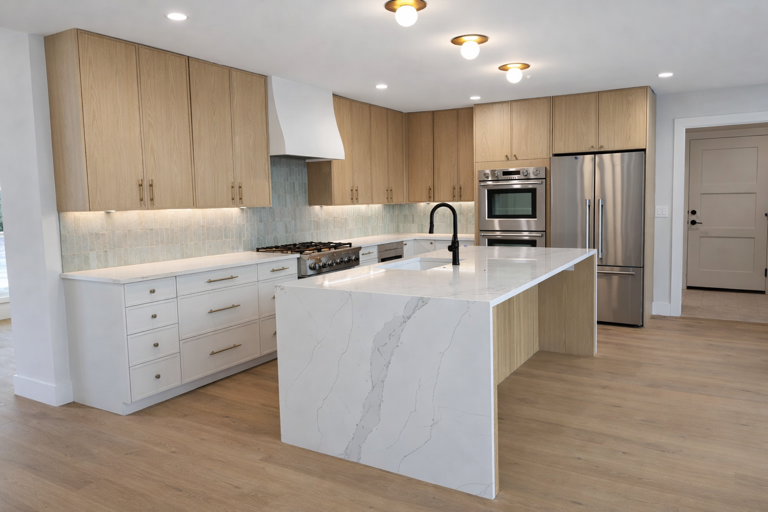 Castle Ridge by Wooden Woodworks