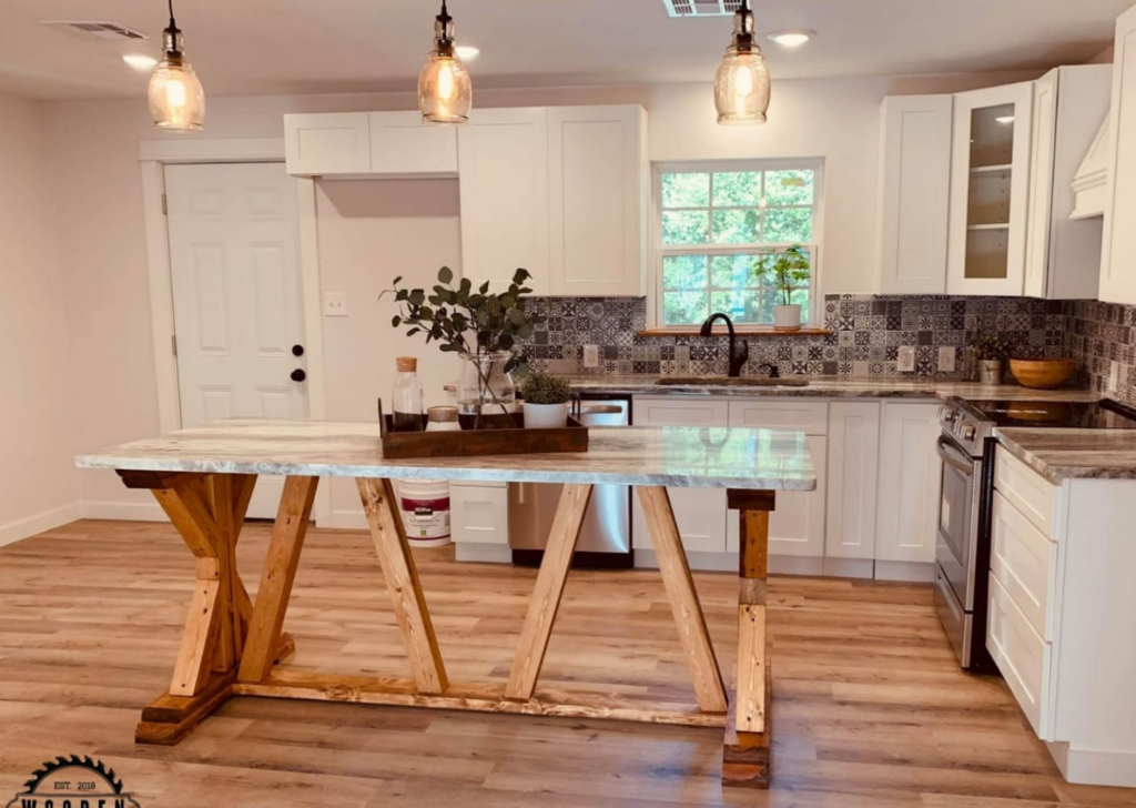 Top Georgetown Woodworks - #1 Woodworks in Georgetown