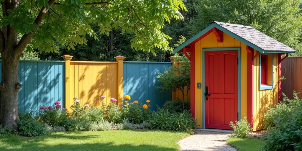 What features to look for in outdoor paint?