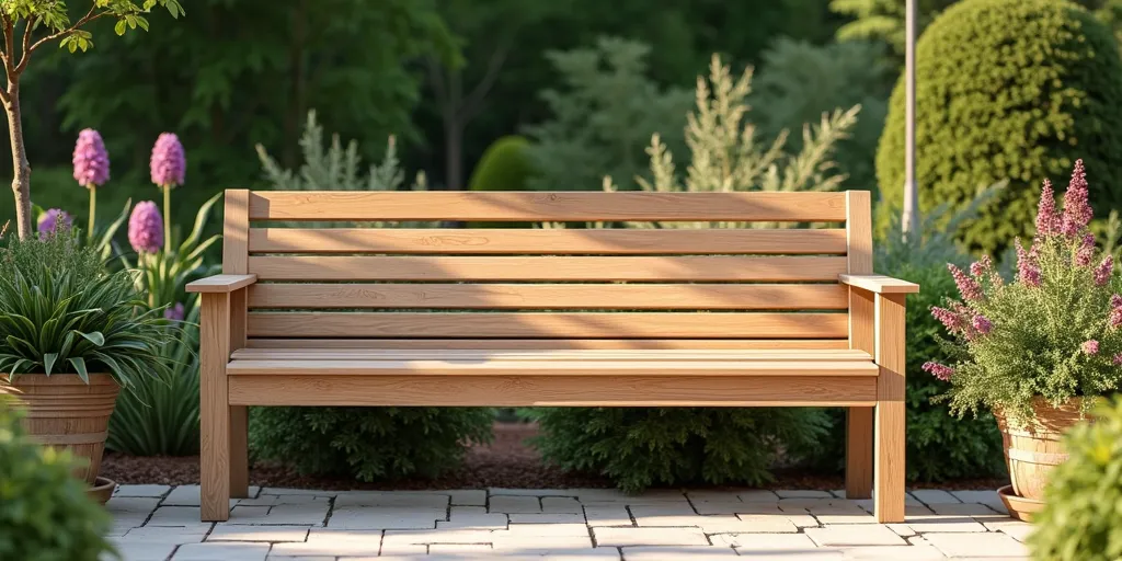 Why is primer important for outdoor bench painting?