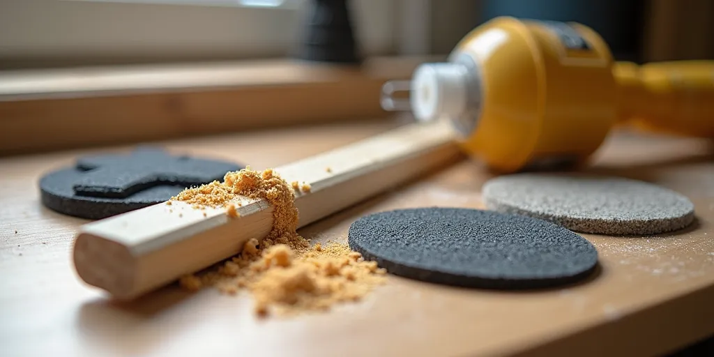 What materials can be inserted between joints to prevent squeaking?