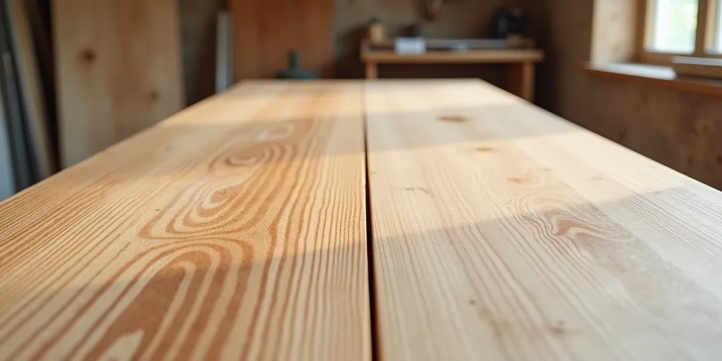 Why is it important to follow manufacturer's instructions when lightening wood paneling?