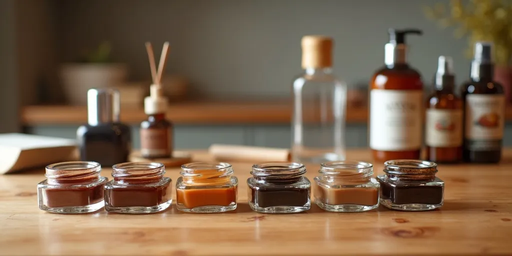 What products can be used to refinish wood furniture without the need for stripping?