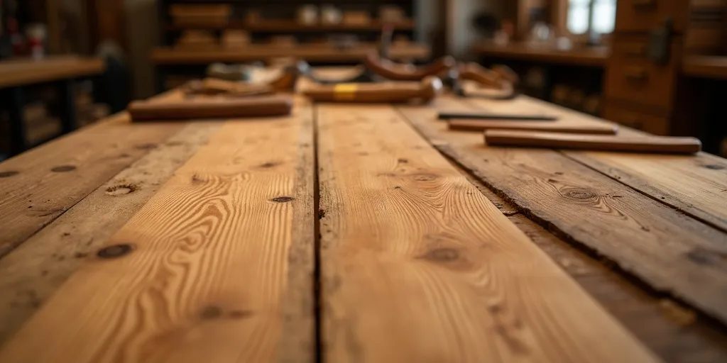 Why do hardwoods like oak cost more than softwoods?