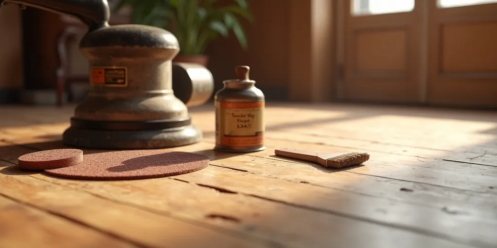 What factors influence the cost of refinishing wood floors?