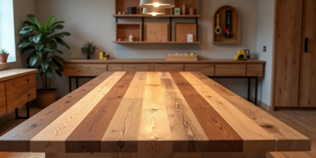 What factors influence the cost of wooden flooring?