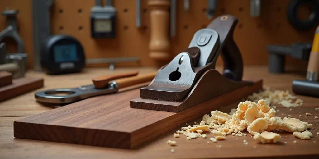 How important is precision in measuring and cutting wood for custom cabinets?
