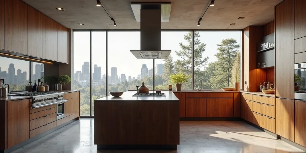 Why is it important to consider location when determining custom cabinet costs?