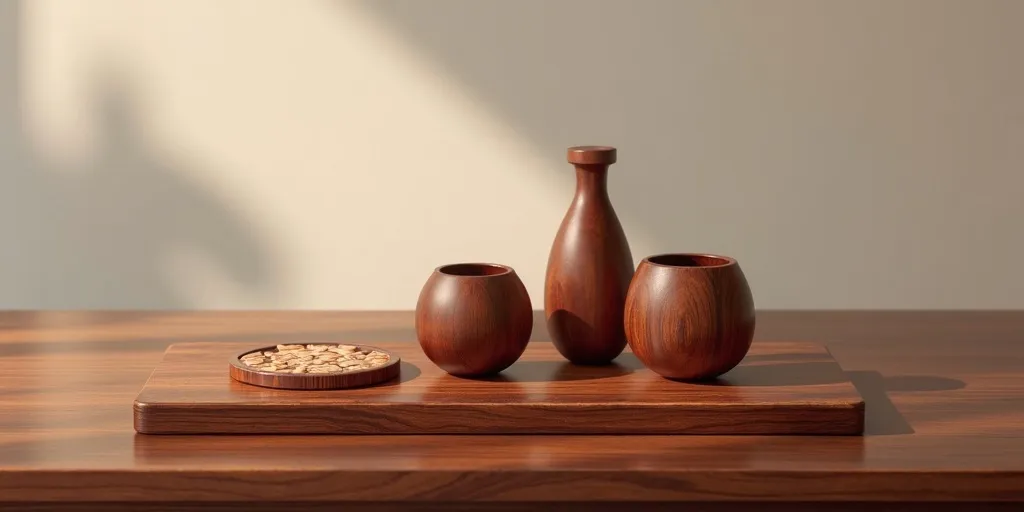 Which online retailers offer premium rosewood pieces?