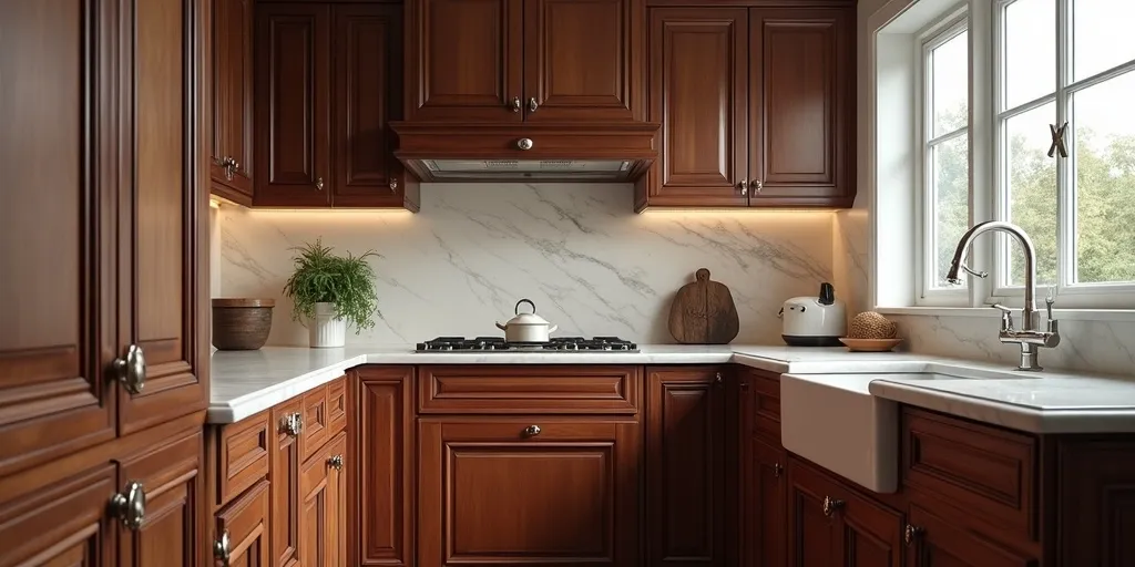 What is the average cost per linear foot for custom cabinets?