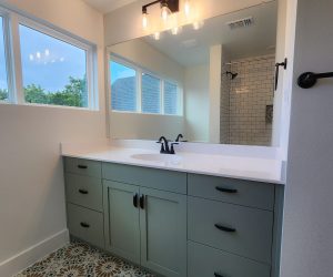 Cabinetry 6