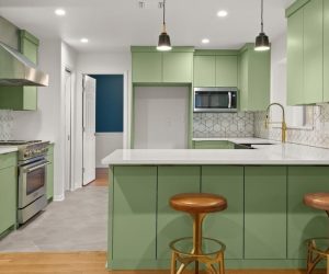 Cabinetry 8