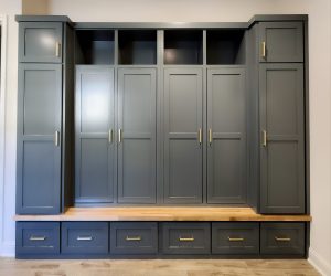 Mudroom 1