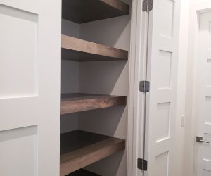 Shelving 1
