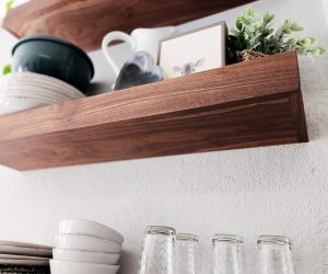 Shelving 8